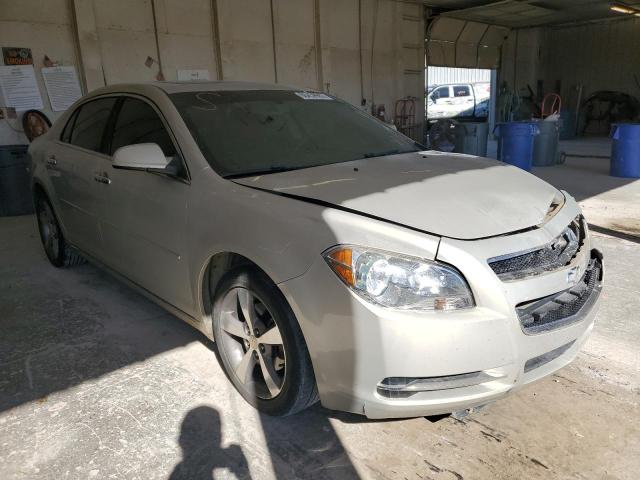 CHEVROLET MALIBU 1LT 2012 1g1zc5eu6cf118815