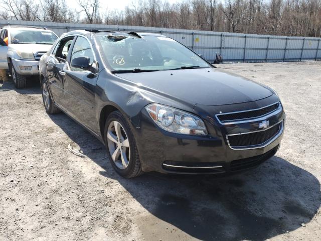 CHEVROLET MALIBU 1LT 2012 1g1zc5eu6cf124694