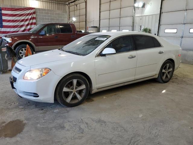 CHEVROLET MALIBU 2012 1g1zc5eu6cf126347