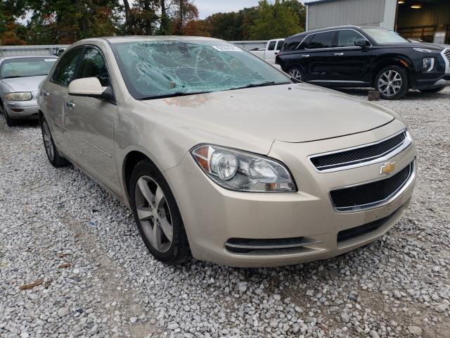 CHEVROLET MALIBU 1LT 2012 1g1zc5eu6cf137414