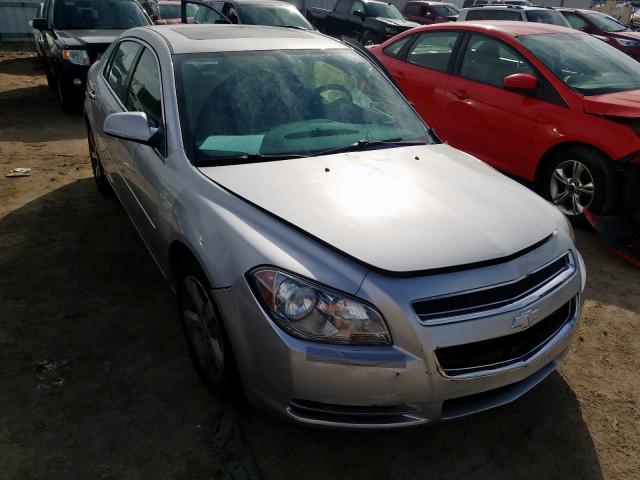 CHEVROLET MALIBU 1LT 2012 1g1zc5eu6cf172938