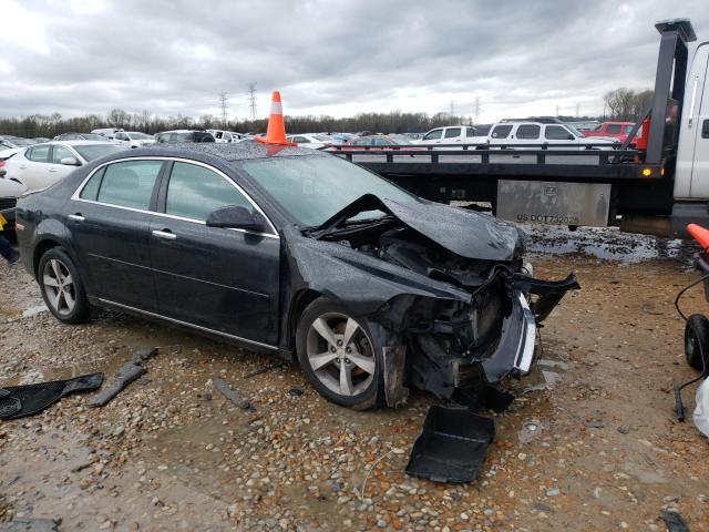 CHEVROLET MALIBU 1LT 2012 1g1zc5eu6cf238646