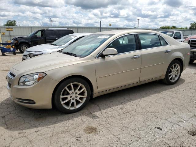 CHEVROLET MALIBU 2012 1g1zc5eu6cf257553