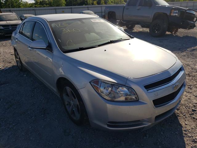 CHEVROLET MALIBU 1LT 2012 1g1zc5eu6cf258962