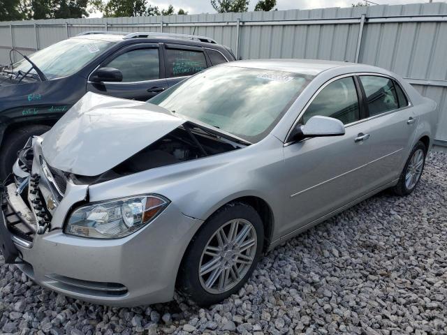 CHEVROLET MALIBU 1LT 2012 1g1zc5eu6cf268293