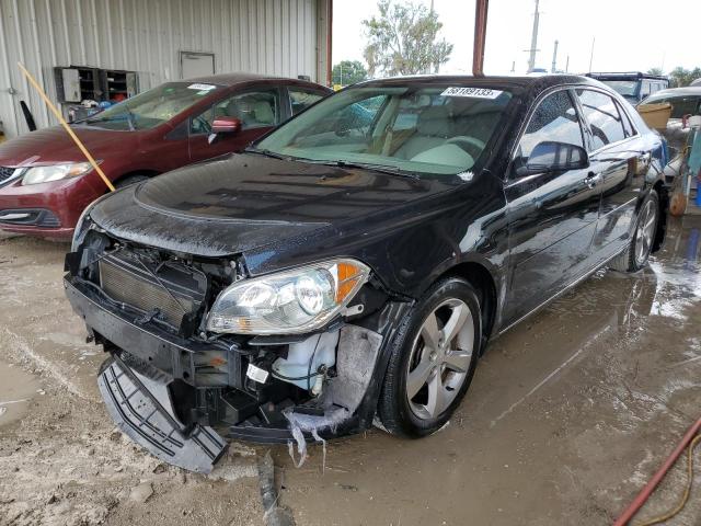 CHEVROLET MALIBU 1LT 2012 1g1zc5eu6cf270691