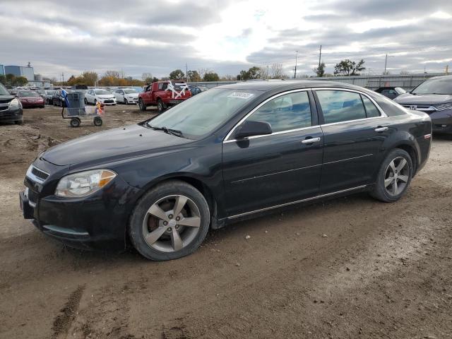 CHEVROLET MALIBU 2012 1g1zc5eu6cf292142