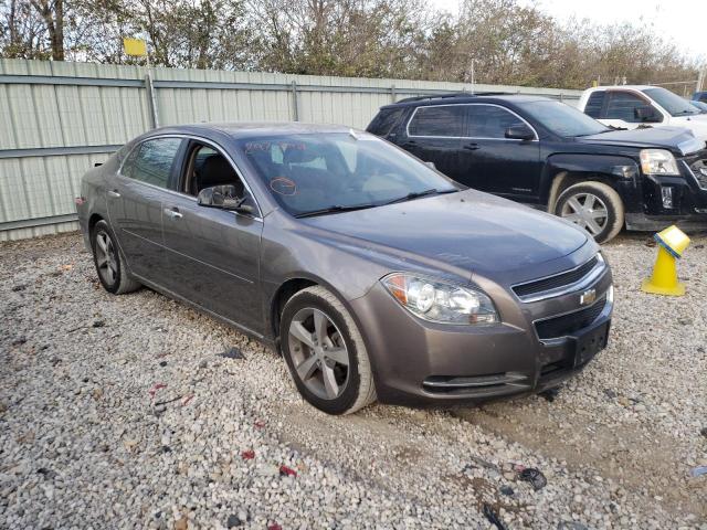 CHEVROLET MALIBU 1LT 2012 1g1zc5eu6cf292898