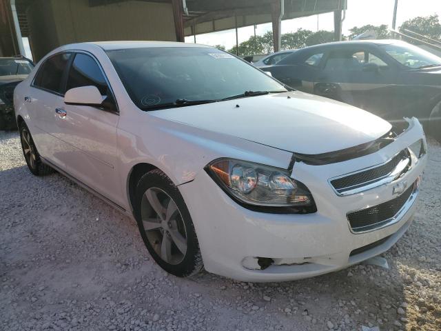 CHEVROLET MALIBU 1LT 2012 1g1zc5eu6cf305844