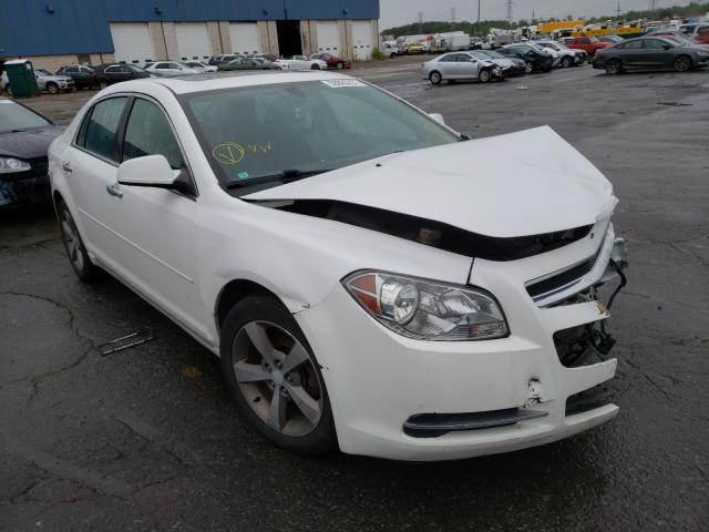 CHEVROLET MALIBU 1LT 2012 1g1zc5eu6cf306136