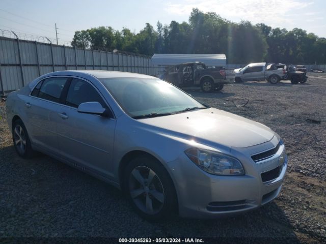 CHEVROLET MALIBU 2012 1g1zc5eu6cf309019