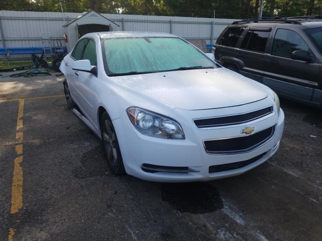 CHEVROLET MALIBU 1LT 2012 1g1zc5eu6cf314088