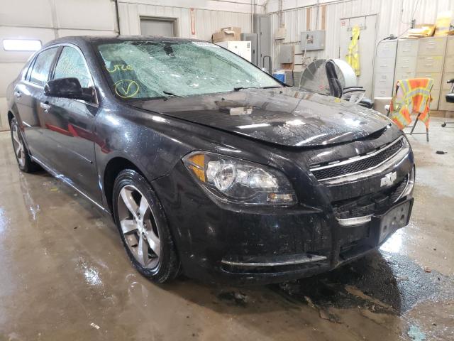 CHEVROLET MALIBU 1LT 2012 1g1zc5eu6cf317122