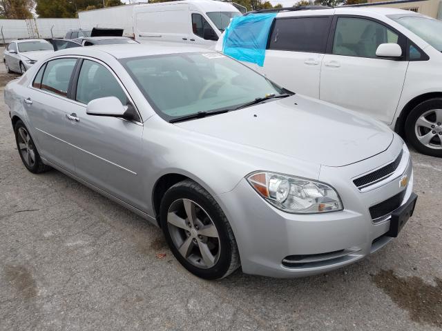 CHEVROLET MALIBU 1LT 2012 1g1zc5eu6cf328704