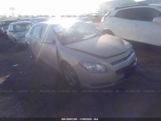 CHEVROLET MALIBU 2012 1g1zc5eu6cf338097