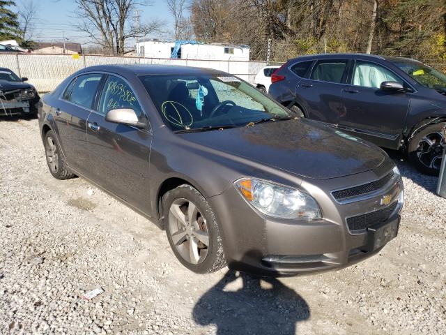 CHEVROLET MALIBU 1LT 2012 1g1zc5eu6cf339833