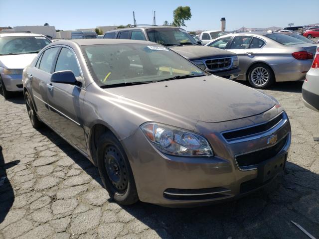 CHEVROLET MALIBU 1LT 2012 1g1zc5eu6cf346314