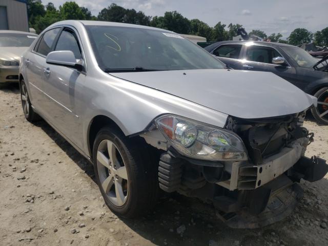 CHEVROLET MALIBU 1LT 2012 1g1zc5eu6cf349018