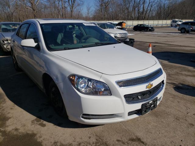 CHEVROLET MALIBU 1LT 2012 1g1zc5eu6cf351531