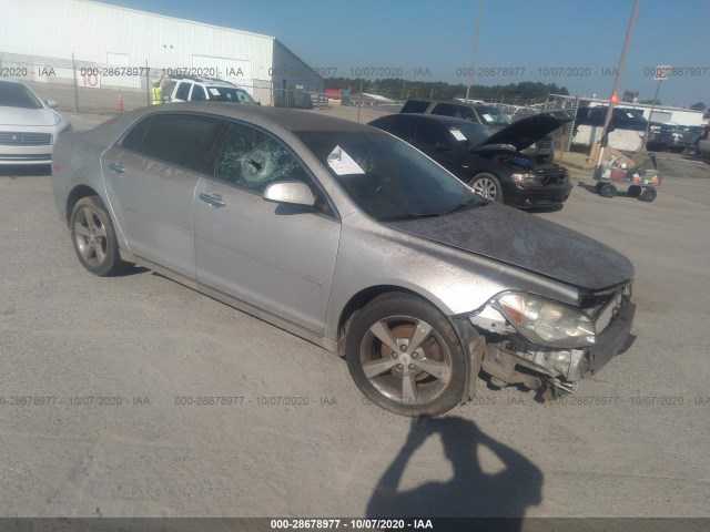 CHEVROLET MALIBU 2012 1g1zc5eu6cf358754