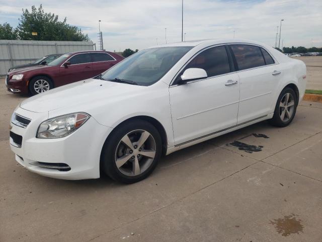 CHEVROLET MALIBU 1LT 2012 1g1zc5eu6cf364523