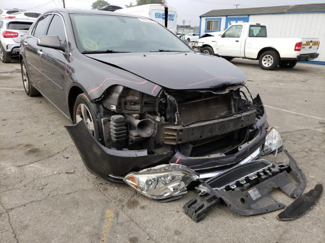 CHEVROLET MALIBU 1LT 2012 1g1zc5eu6cf372833