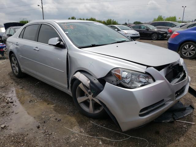 CHEVROLET MALIBU 1LT 2012 1g1zc5eu6cf380043