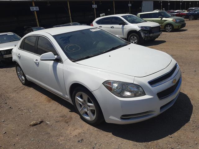 CHEVROLET MALIBU 1LT 2011 1g1zc5eu7bf102931