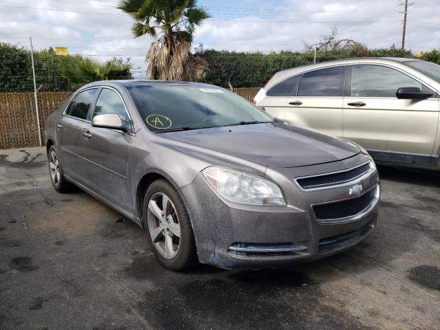 CHEVROLET MALIBU 1LT 2011 1g1zc5eu7bf109524