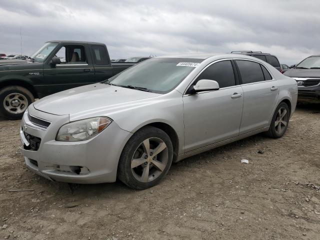 CHEVROLET MALIBU 2011 1g1zc5eu7bf120412