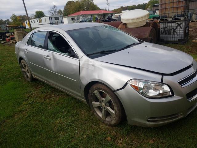 CHEVROLET MALIBU 1LT 2011 1g1zc5eu7bf137257