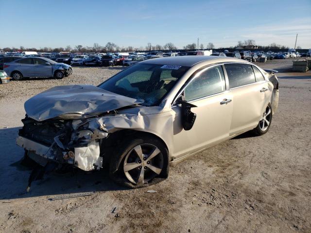 CHEVROLET MALIBU 1LT 2011 1g1zc5eu7bf139185