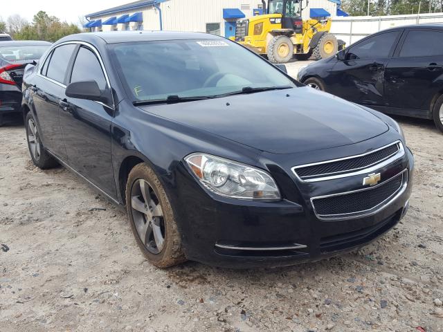 CHEVROLET MALIBU 1LT 2011 1g1zc5eu7bf146721