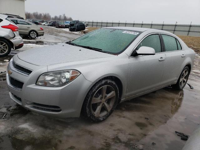 CHEVROLET MALIBU 1LT 2011 1g1zc5eu7bf160361