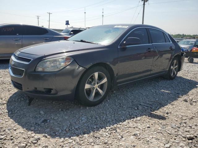 CHEVROLET MALIBU 1LT 2011 1g1zc5eu7bf163194