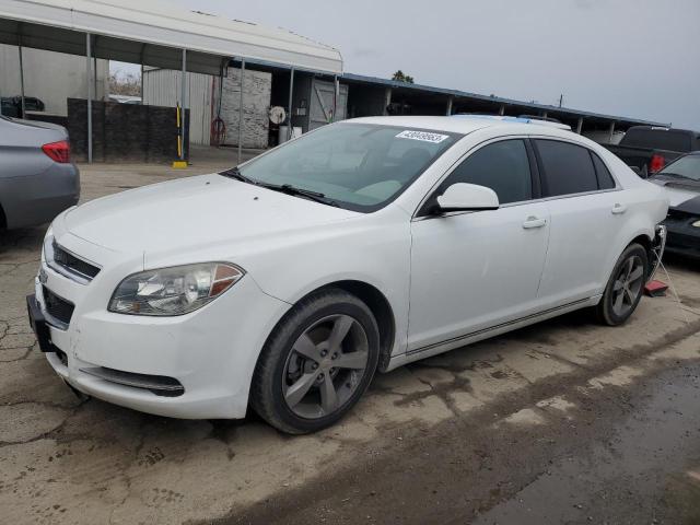 CHEVROLET MALIBU 1LT 2011 1g1zc5eu7bf247550