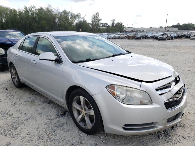 CHEVROLET MALIBU 1LT 2011 1g1zc5eu7bf339757