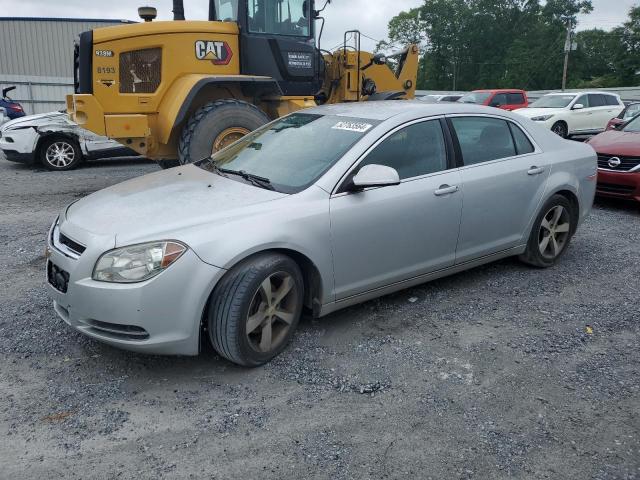 CHEVROLET MALIBU 2011 1g1zc5eu7bf346594