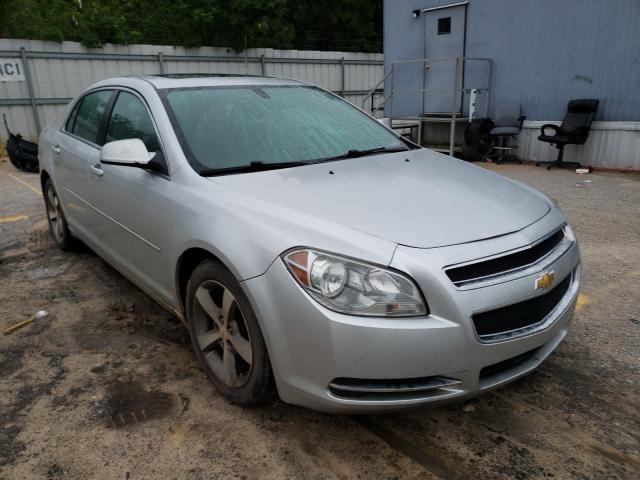 CHEVROLET MALIBU 1LT 2011 1g1zc5eu7bf361631