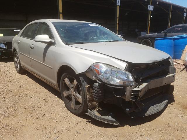 CHEVROLET MALIBU 1LT 2011 1g1zc5eu7bf372662