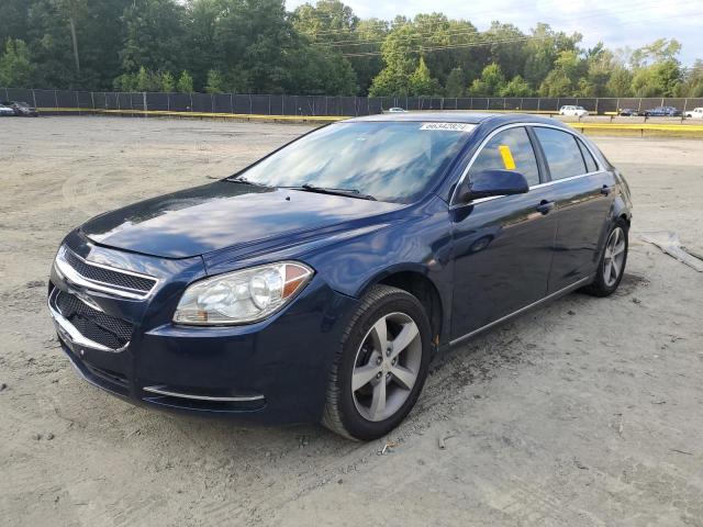 CHEVROLET MALIBU 1LT 2011 1g1zc5eu7bf394130