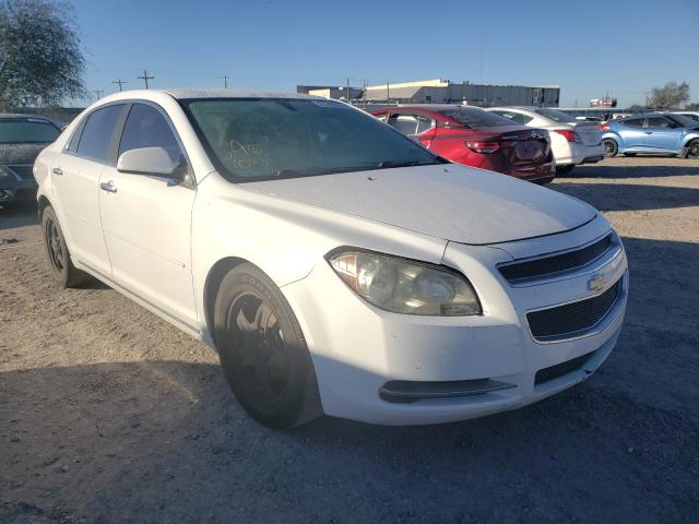 CHEVROLET MALIBU 1LT 2012 1g1zc5eu7cf100663