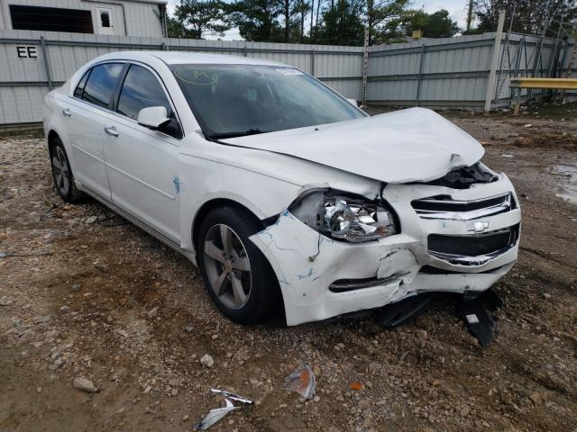 CHEVROLET MALIBU 1LT 2012 1g1zc5eu7cf120718