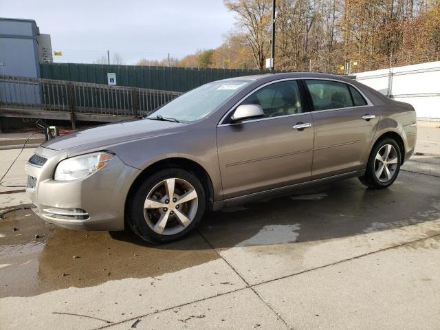 CHEVROLET MALIBU 2012 1g1zc5eu7cf123070