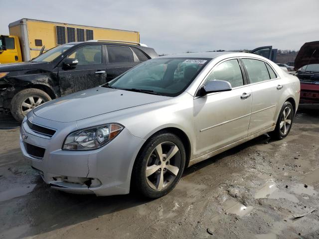 CHEVROLET MALIBU 2012 1g1zc5eu7cf128270