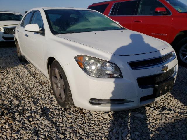 CHEVROLET MALIBU 1LT 2012 1g1zc5eu7cf134585