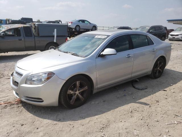 CHEVROLET MALIBU 1LT 2012 1g1zc5eu7cf140189