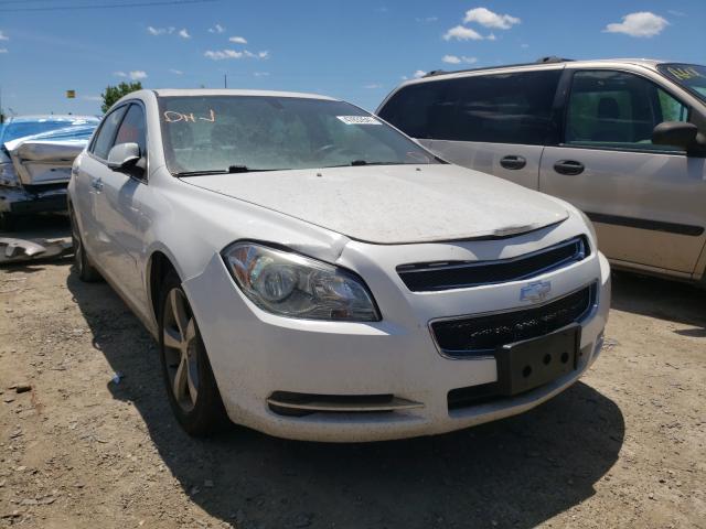 CHEVROLET MALIBU 1LT 2012 1g1zc5eu7cf146073