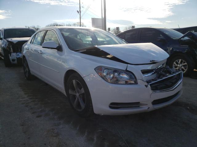 CHEVROLET MALIBU 1LT 2012 1g1zc5eu7cf169157