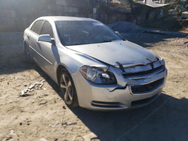 CHEVROLET MALIBU 1LT 2012 1g1zc5eu7cf259716